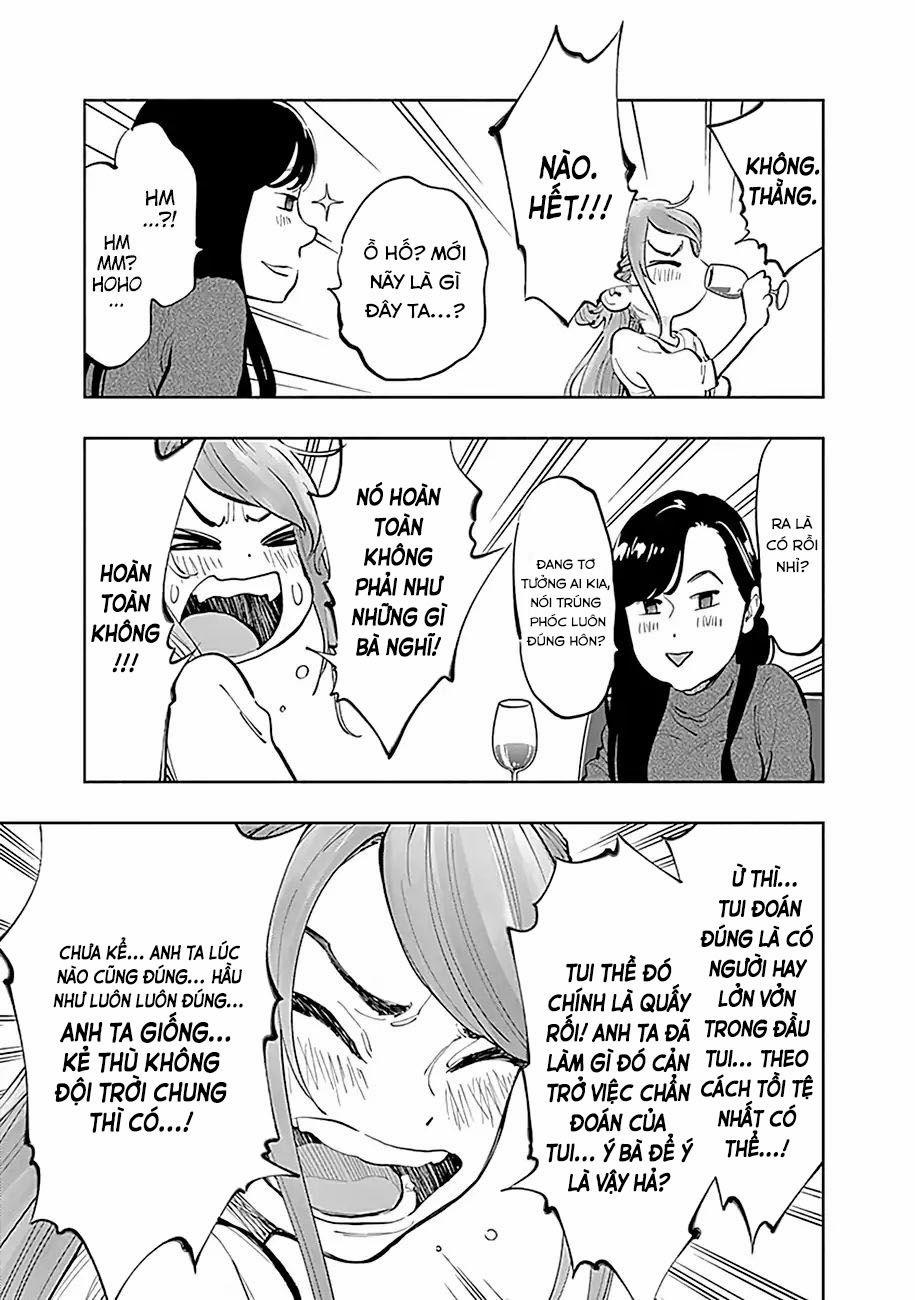 Radiation House 19 trang 15