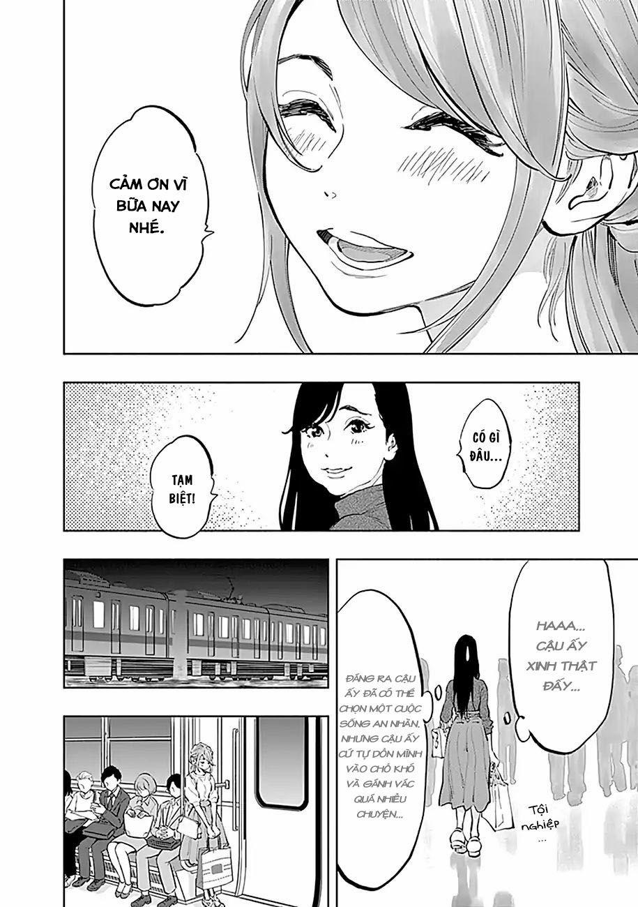 Radiation House 19 trang 19