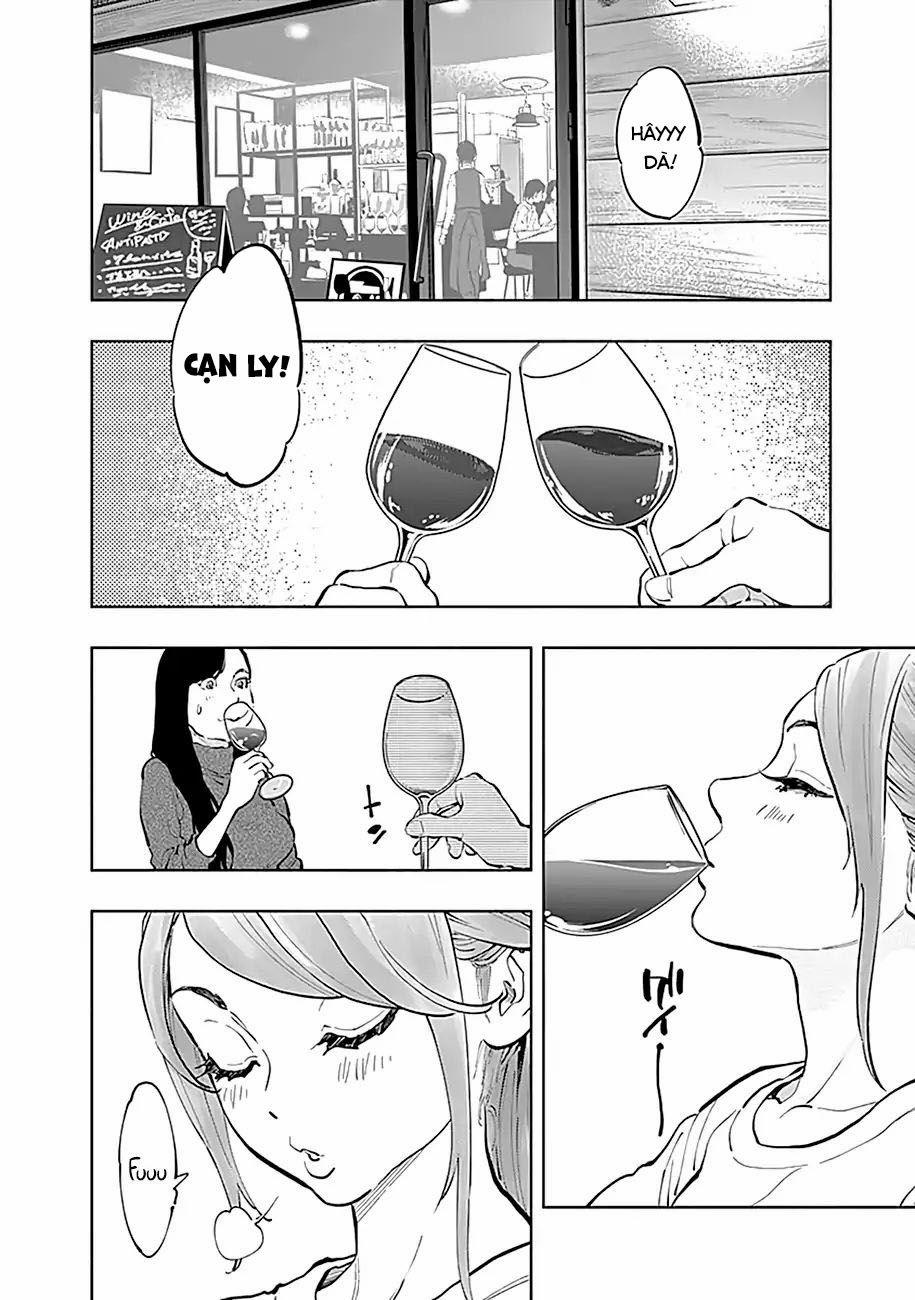 Radiation House 19 trang 6