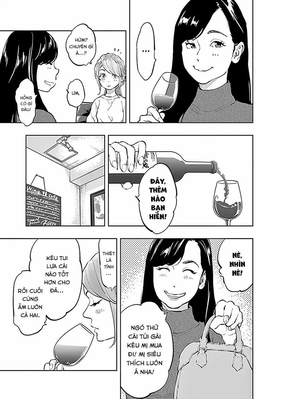 Radiation House 19 trang 7