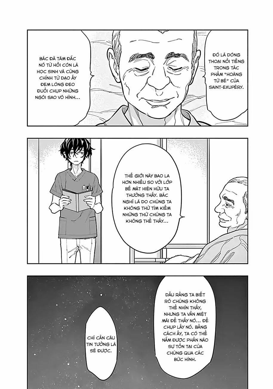 Radiation House 2 trang 10