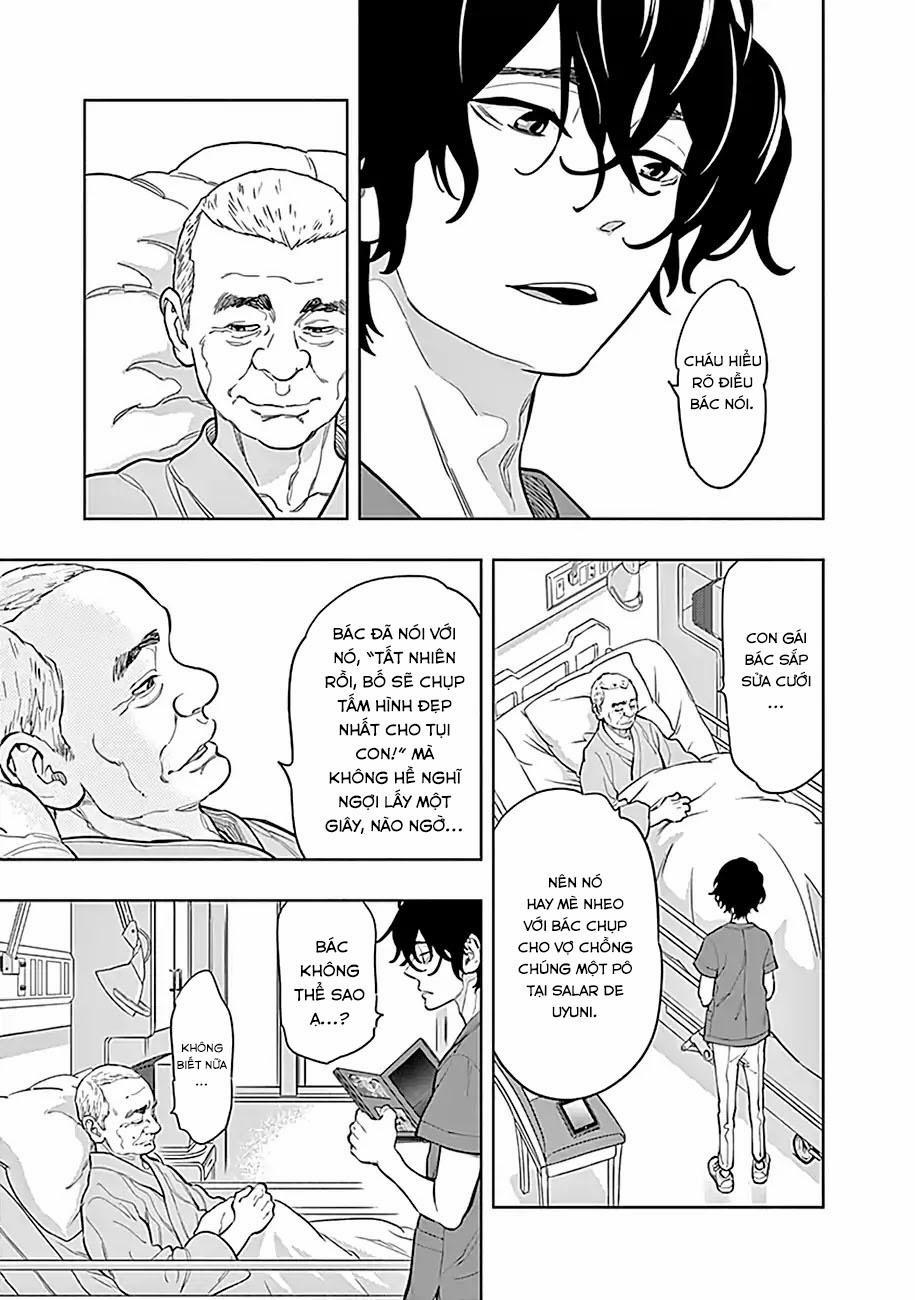 Radiation House 2 trang 11