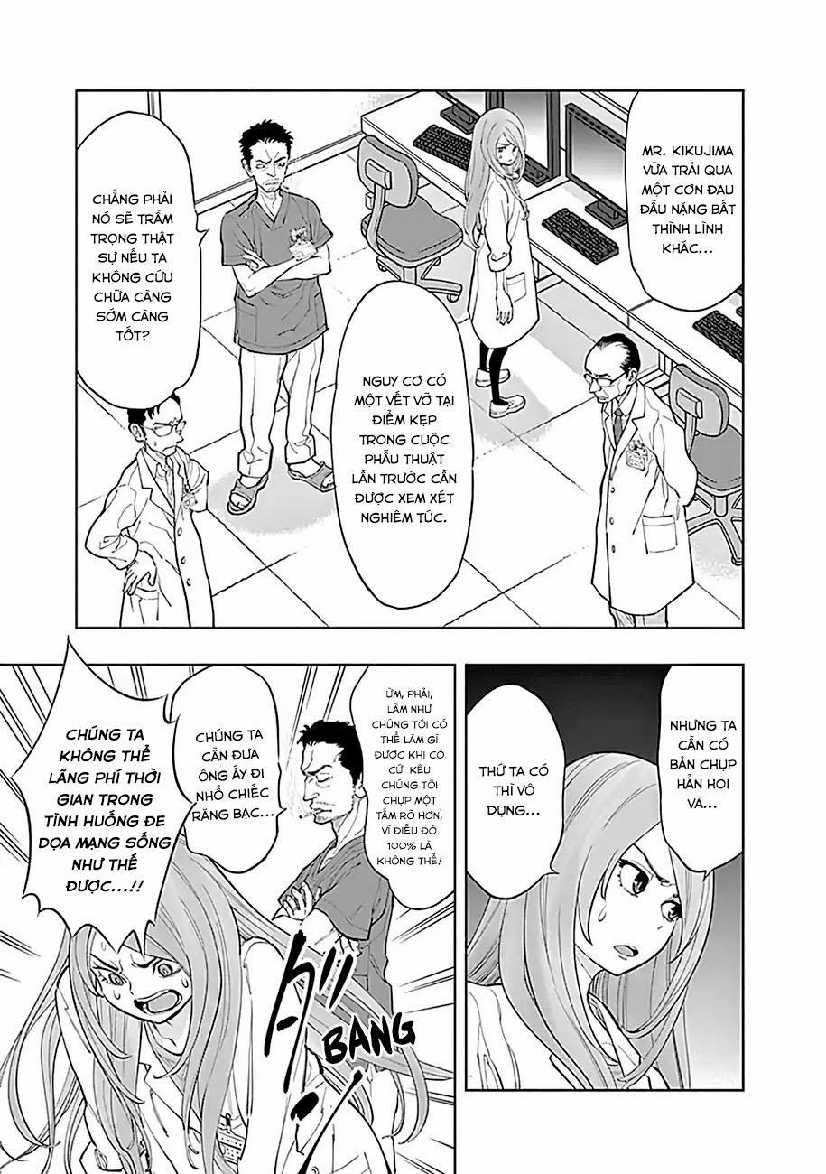 Radiation House 2 trang 17