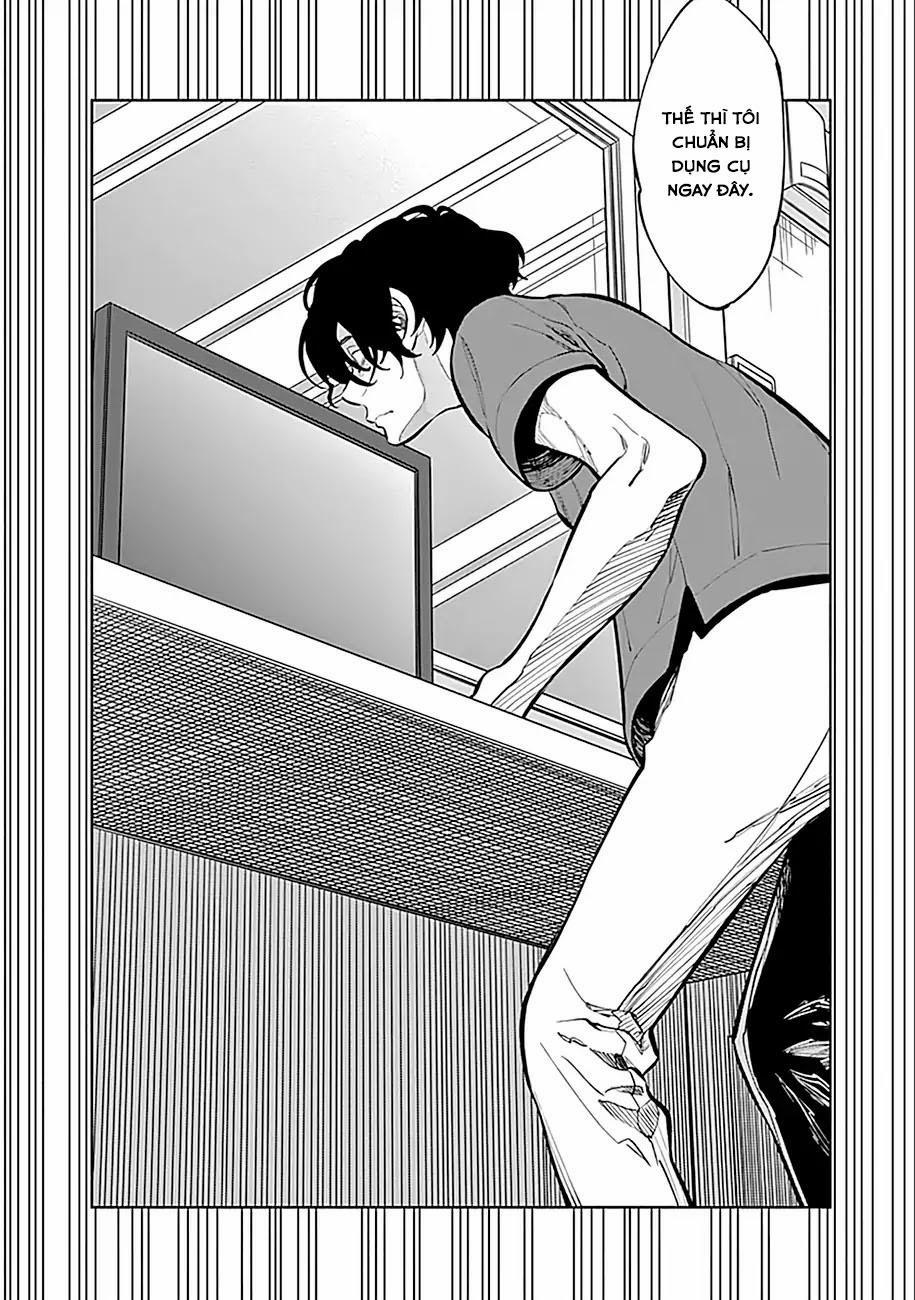 Radiation House 2 trang 20