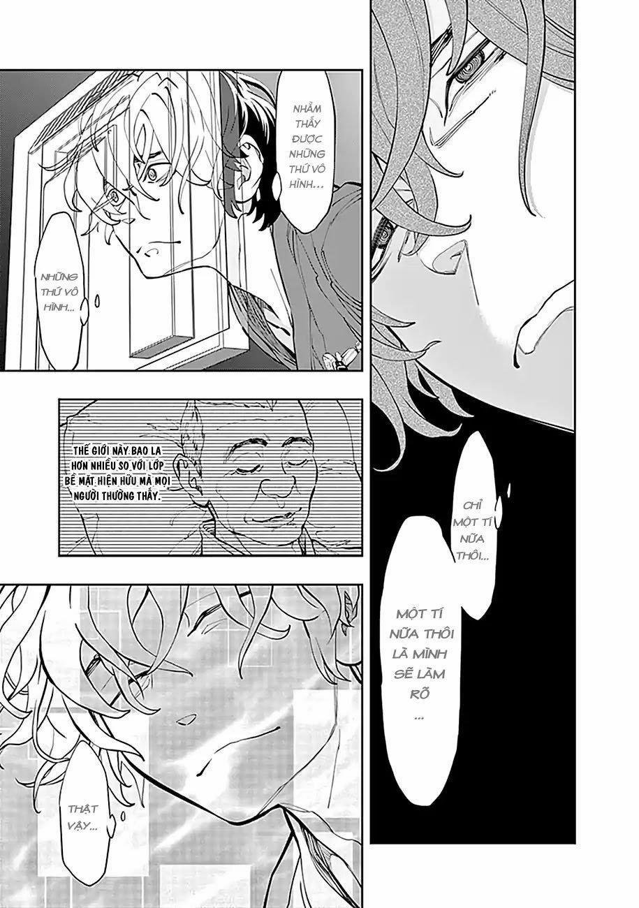 Radiation House 2 trang 21