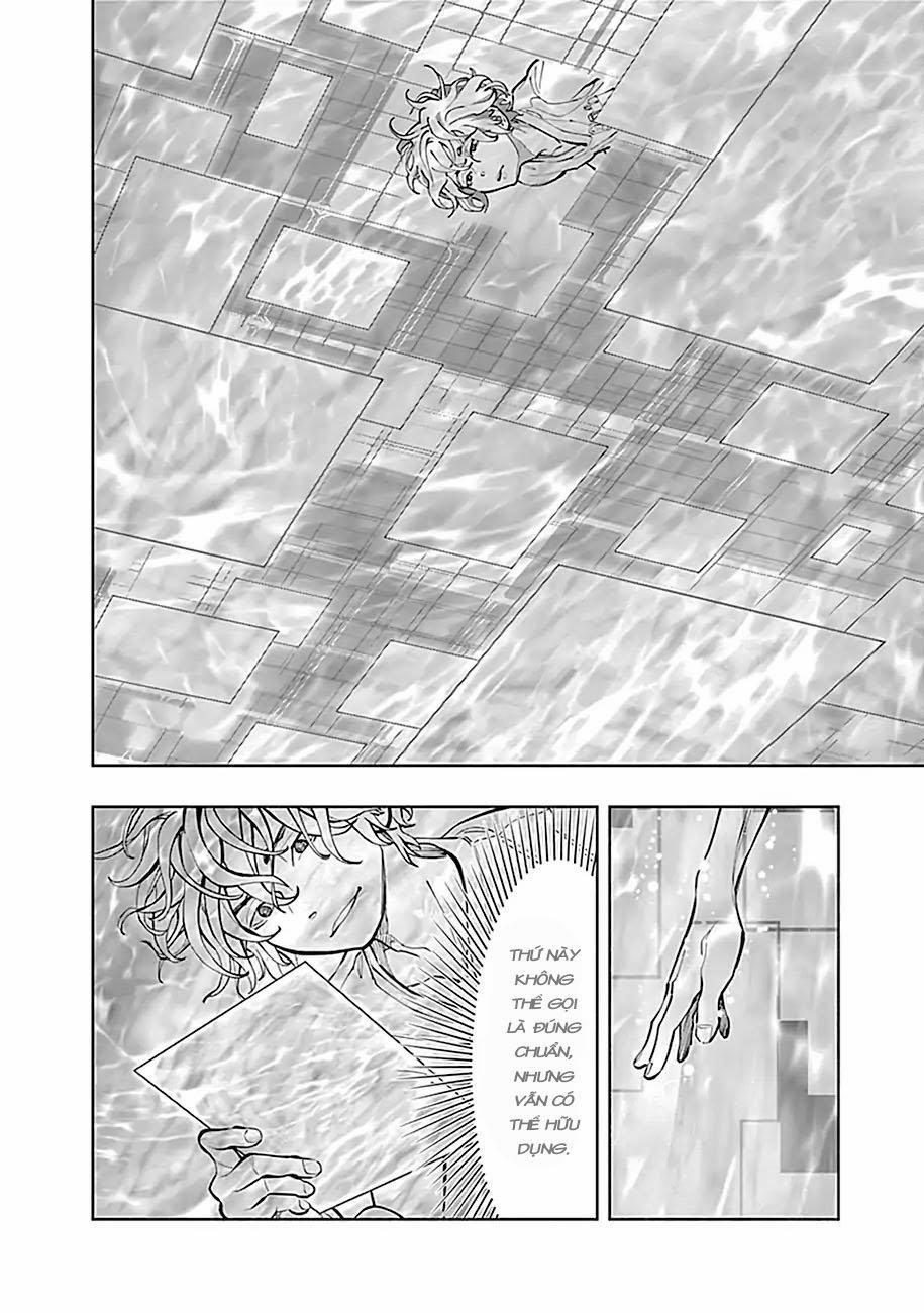 Radiation House 2 trang 22