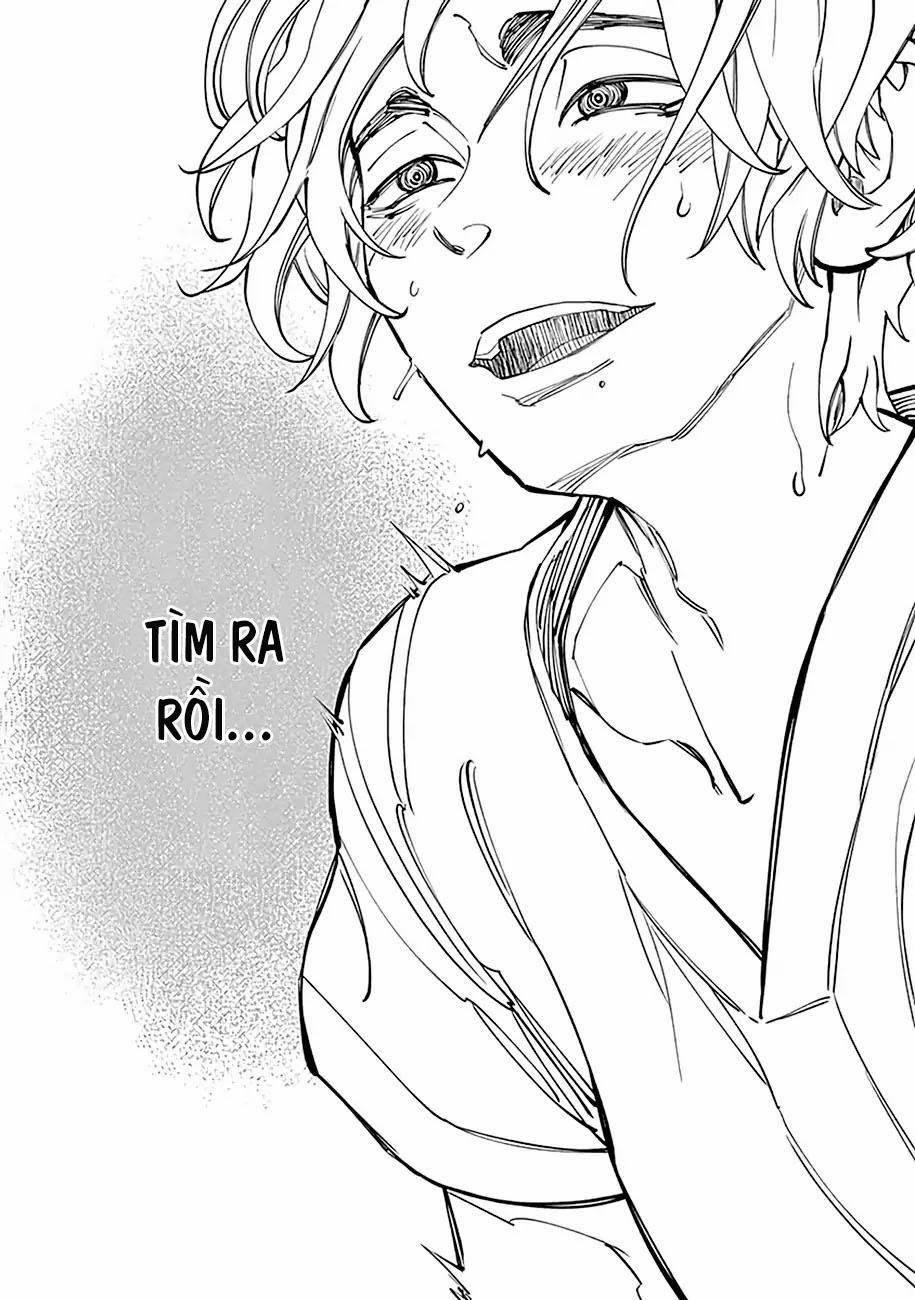 Radiation House 2 trang 28