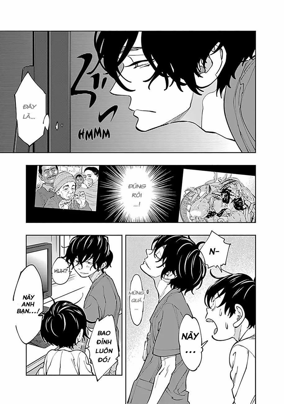 Radiation House 2 trang 29