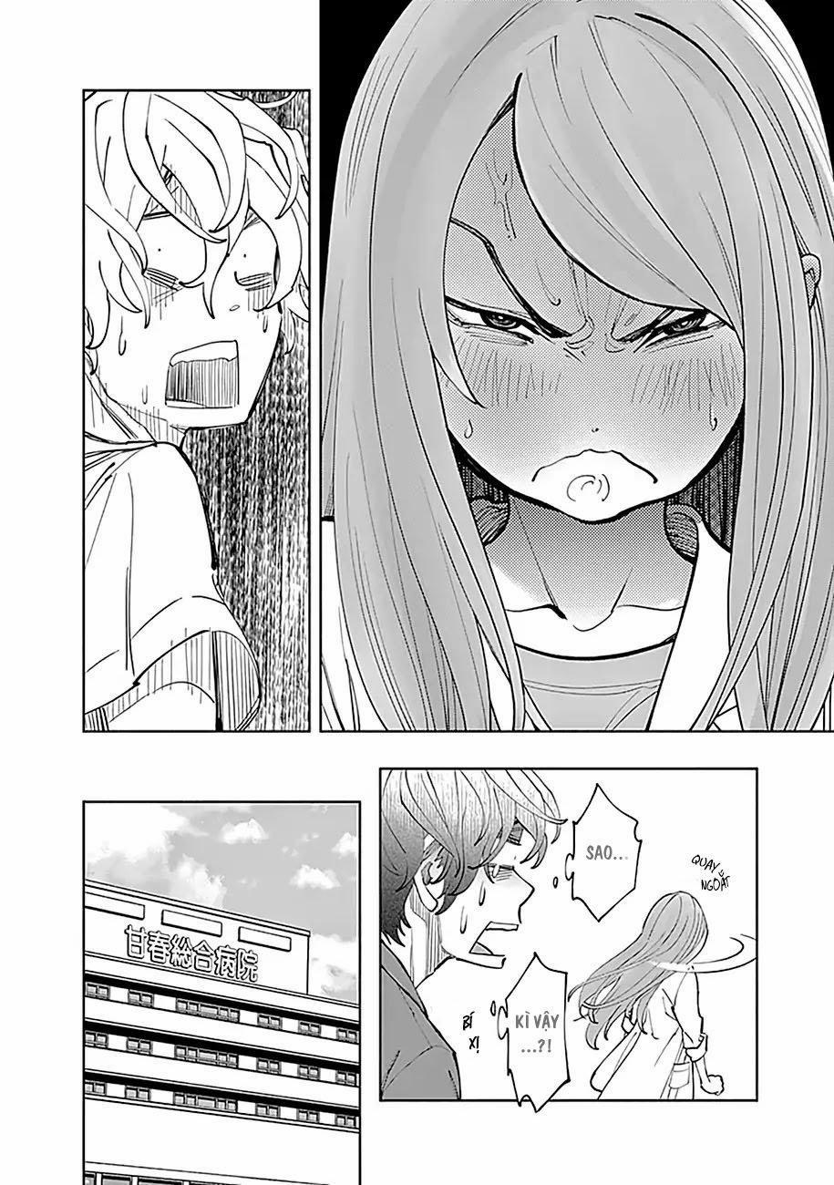 Radiation House 2 trang 36