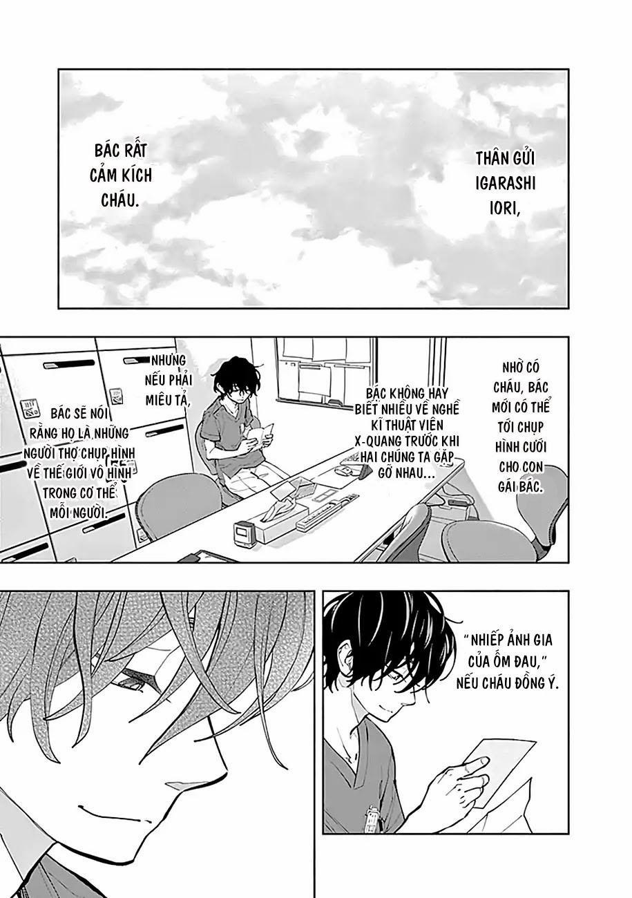 Radiation House 2 trang 37