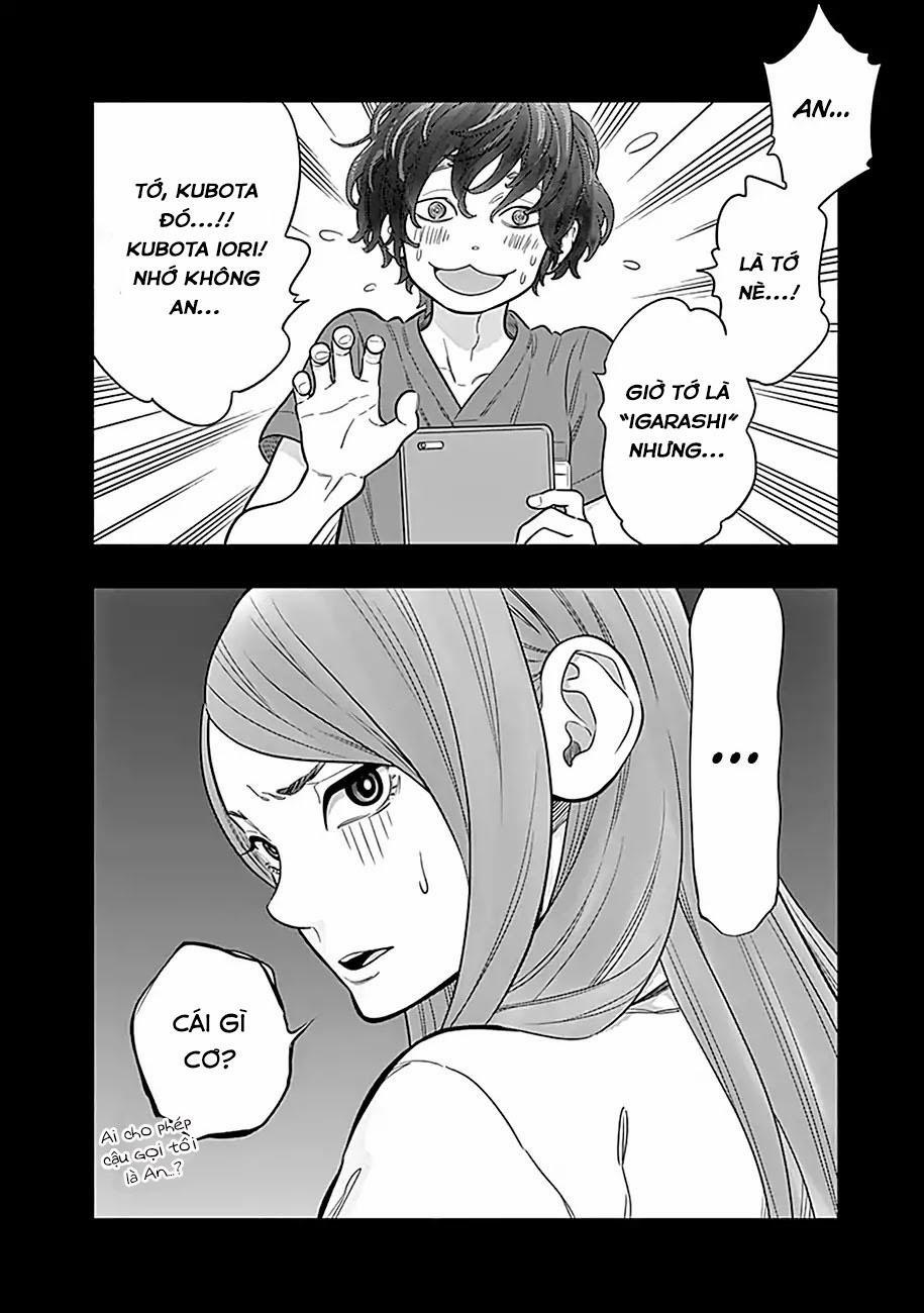 Radiation House 2 trang 4