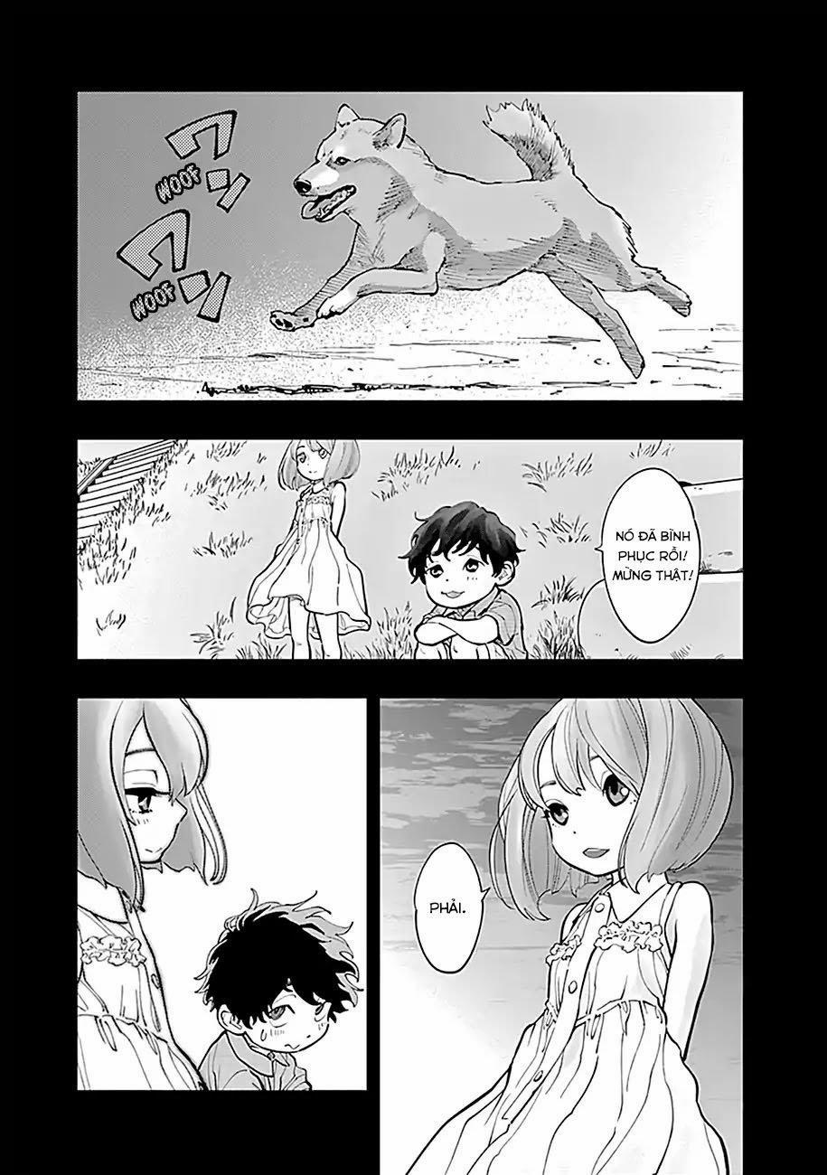 Radiation House 2 trang 46