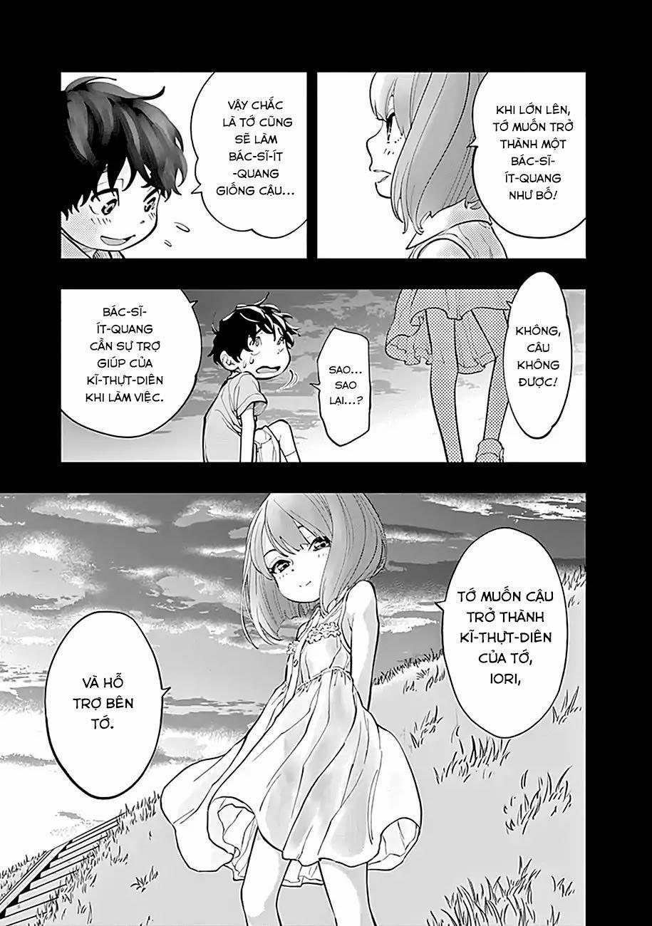 Radiation House 2 trang 48