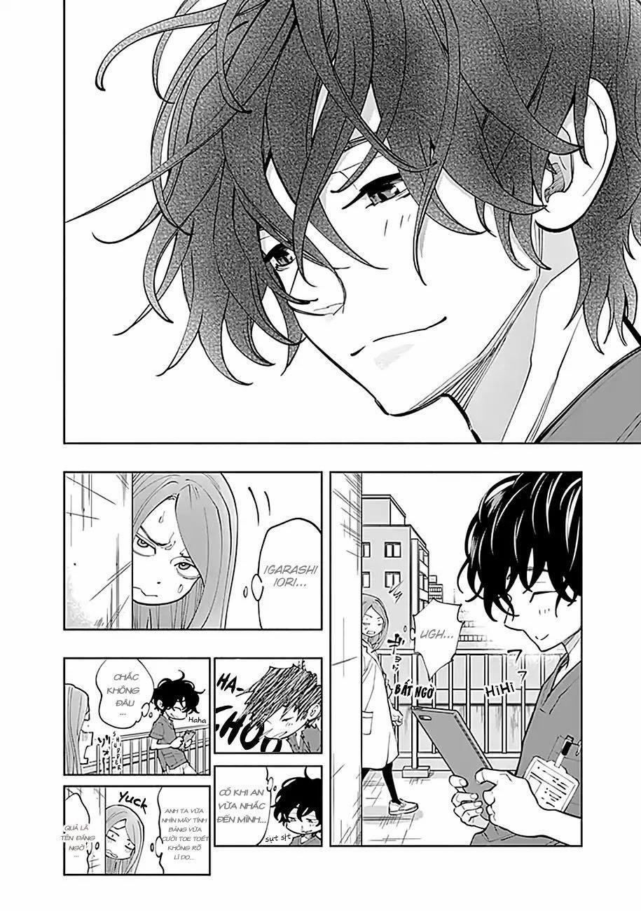 Radiation House 2 trang 49