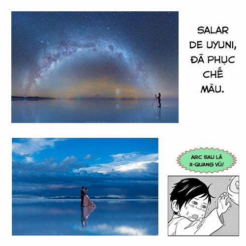 Radiation House 2 trang 50