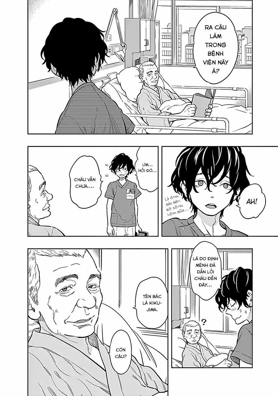 Radiation House 2 trang 6