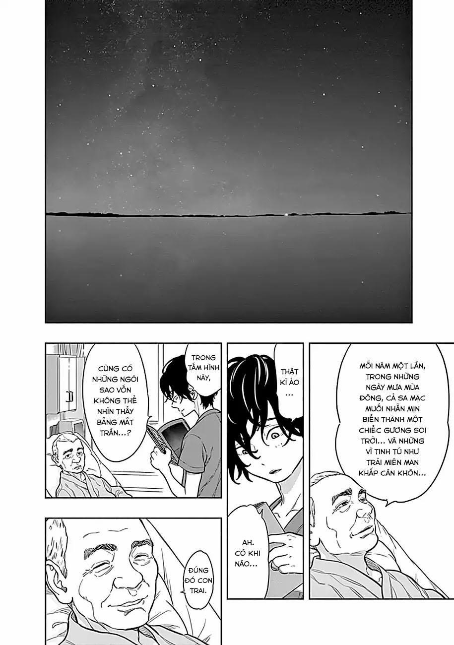 Radiation House 2 trang 8