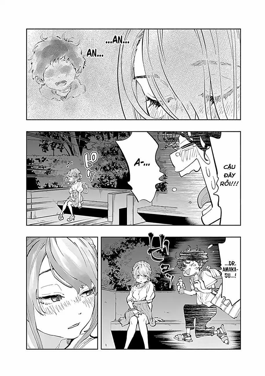 Radiation House 20 trang 17