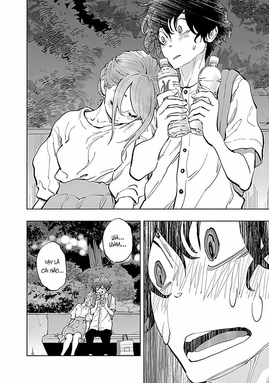 Radiation House 20 trang 19