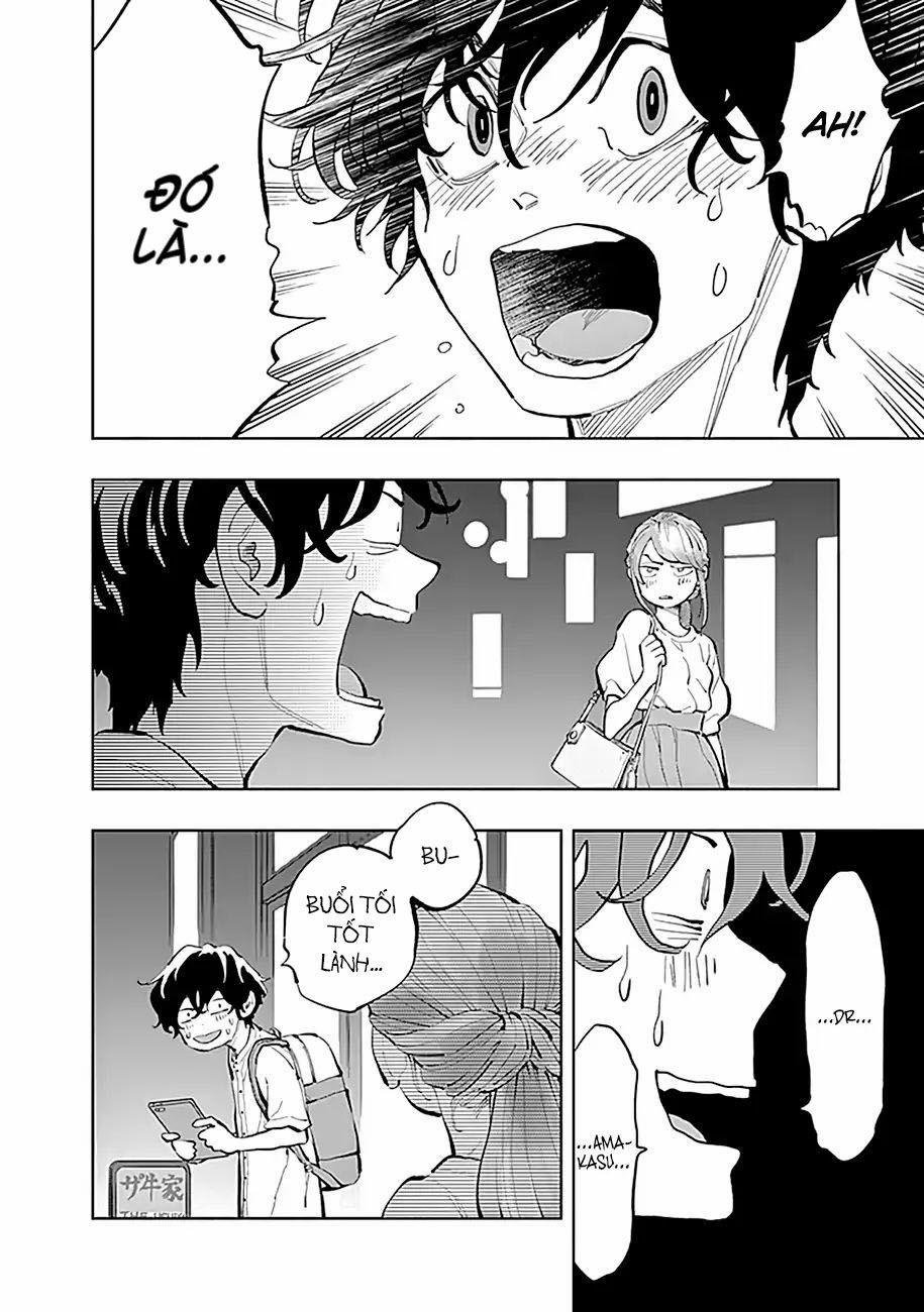 Radiation House 20 trang 2