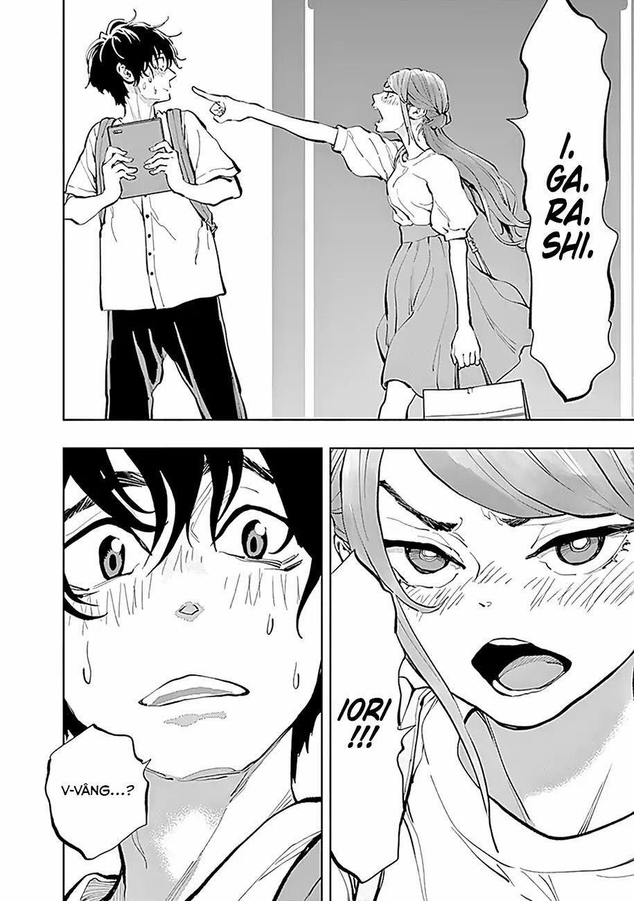 Radiation House 20 trang 4