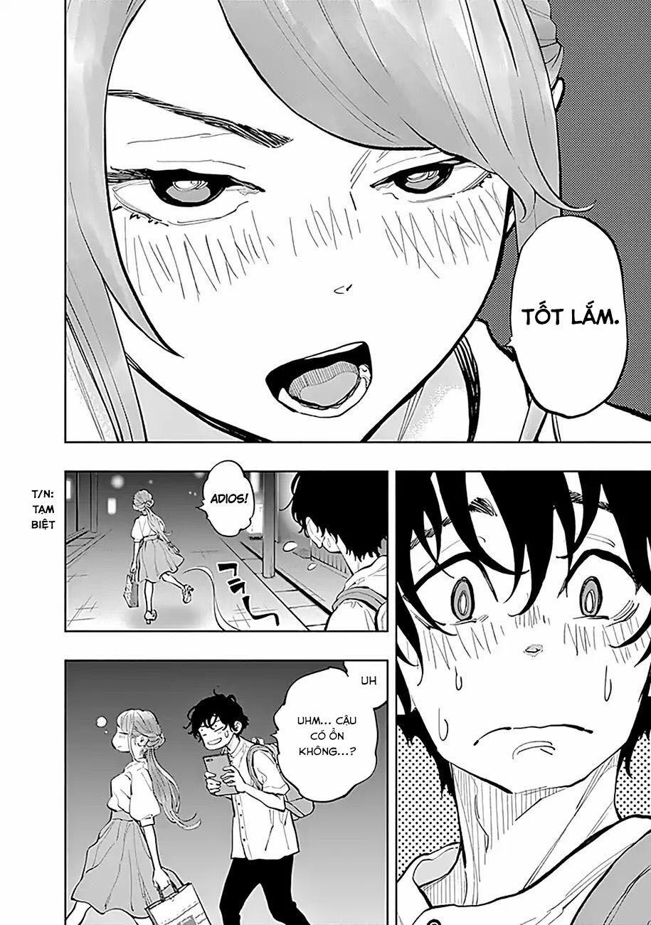 Radiation House 20 trang 6