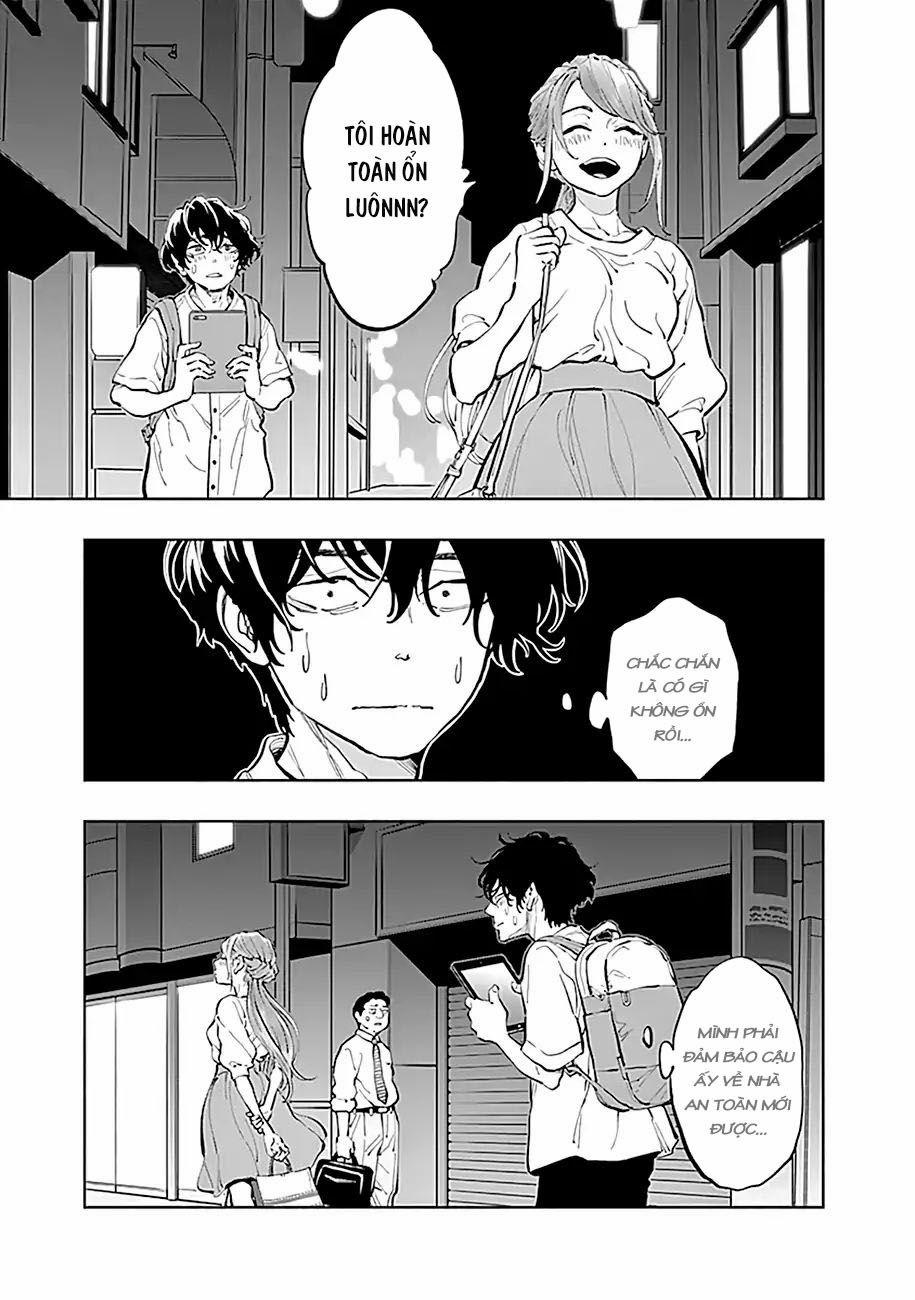 Radiation House 20 trang 7