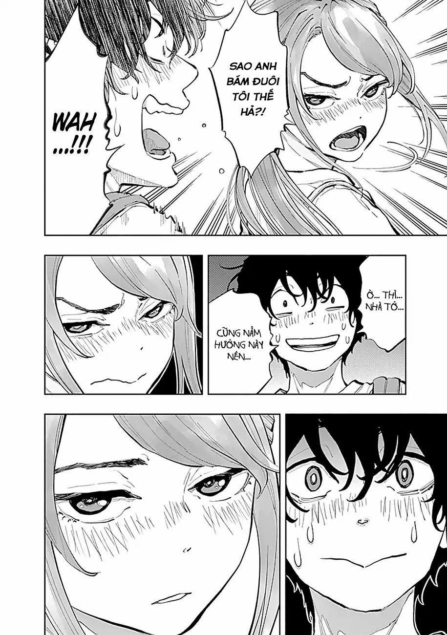 Radiation House 20 trang 8