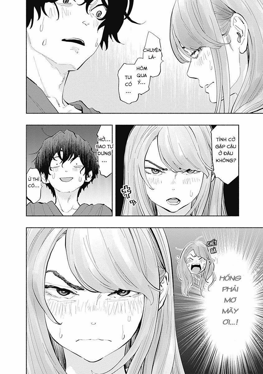 Radiation House 22 trang 10