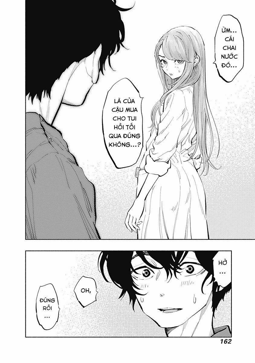 Radiation House 22 trang 16