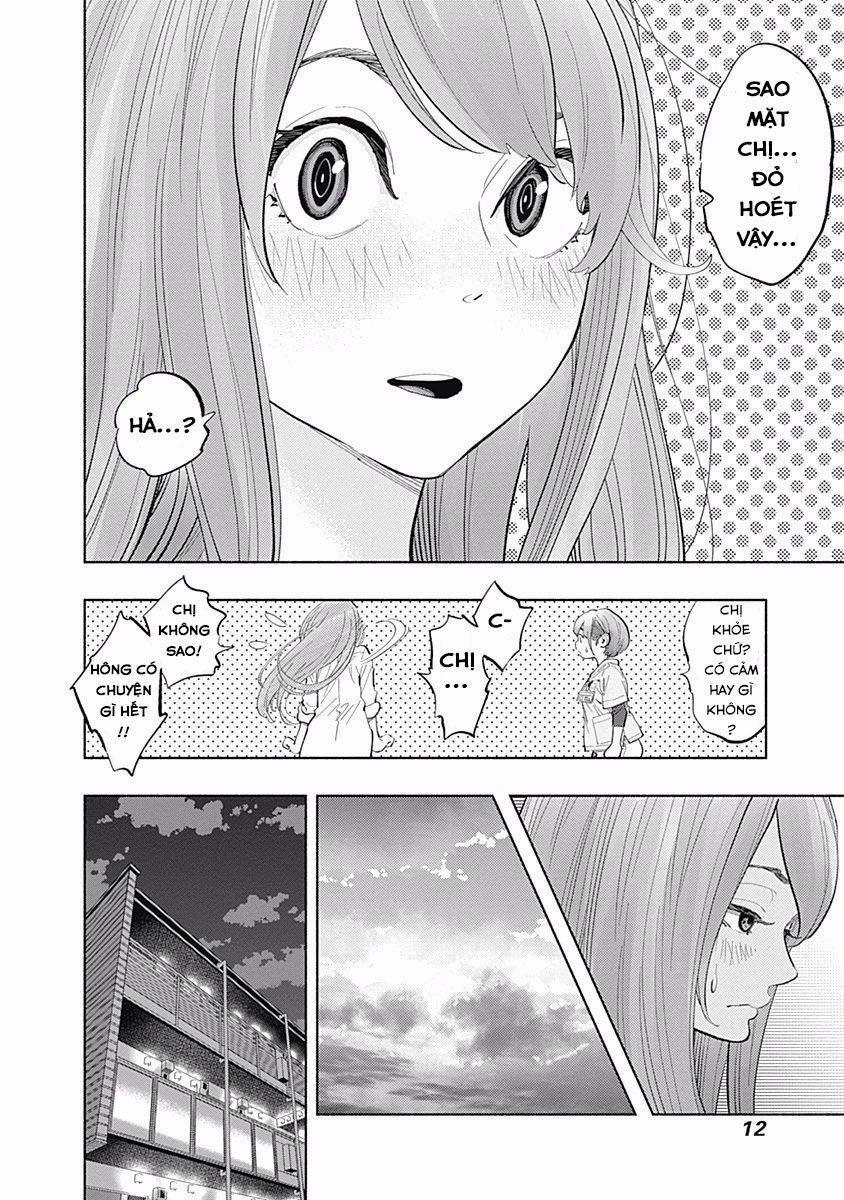 Radiation House 24 trang 11