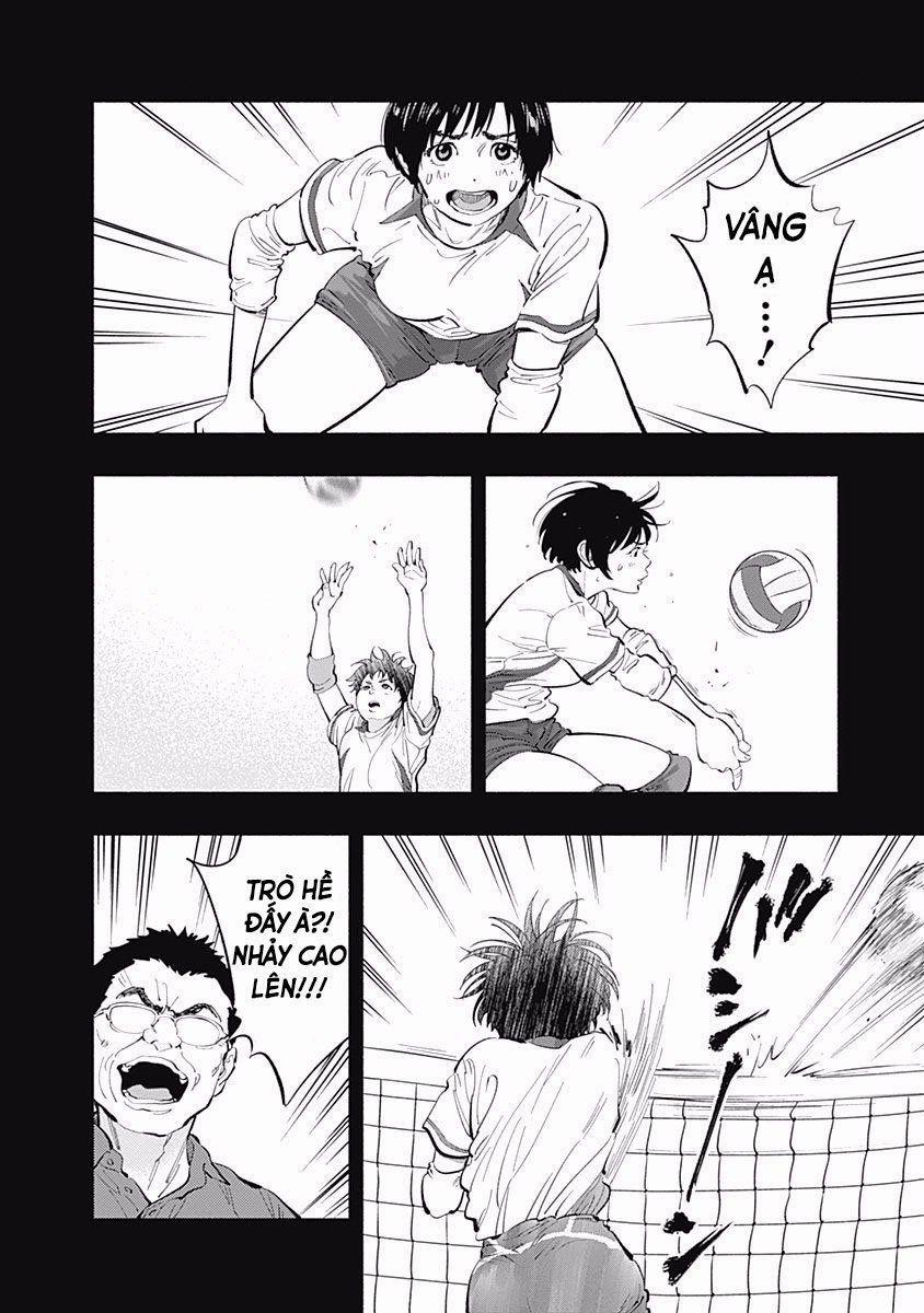 Radiation House 24 trang 15