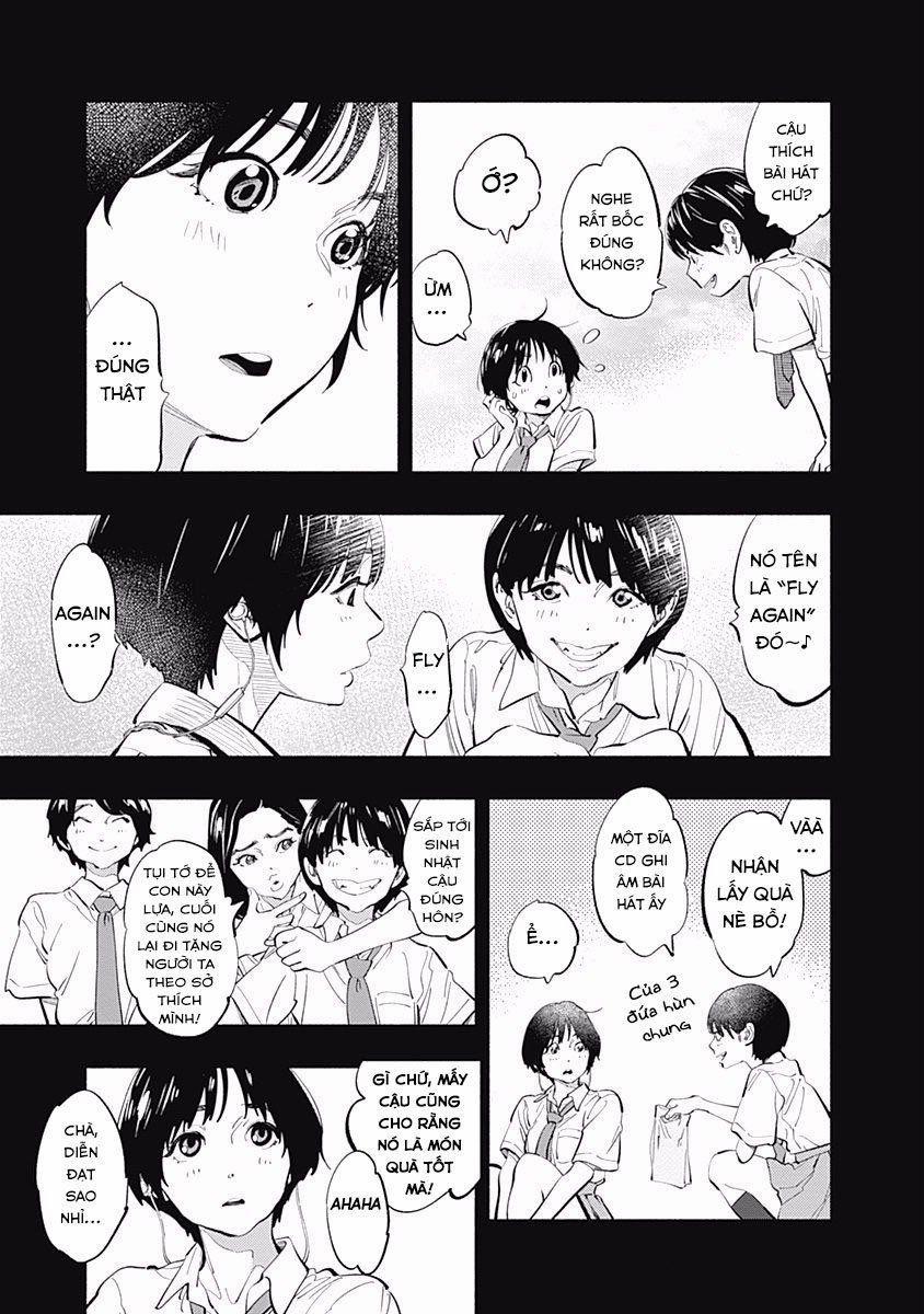 Radiation House 24 trang 18