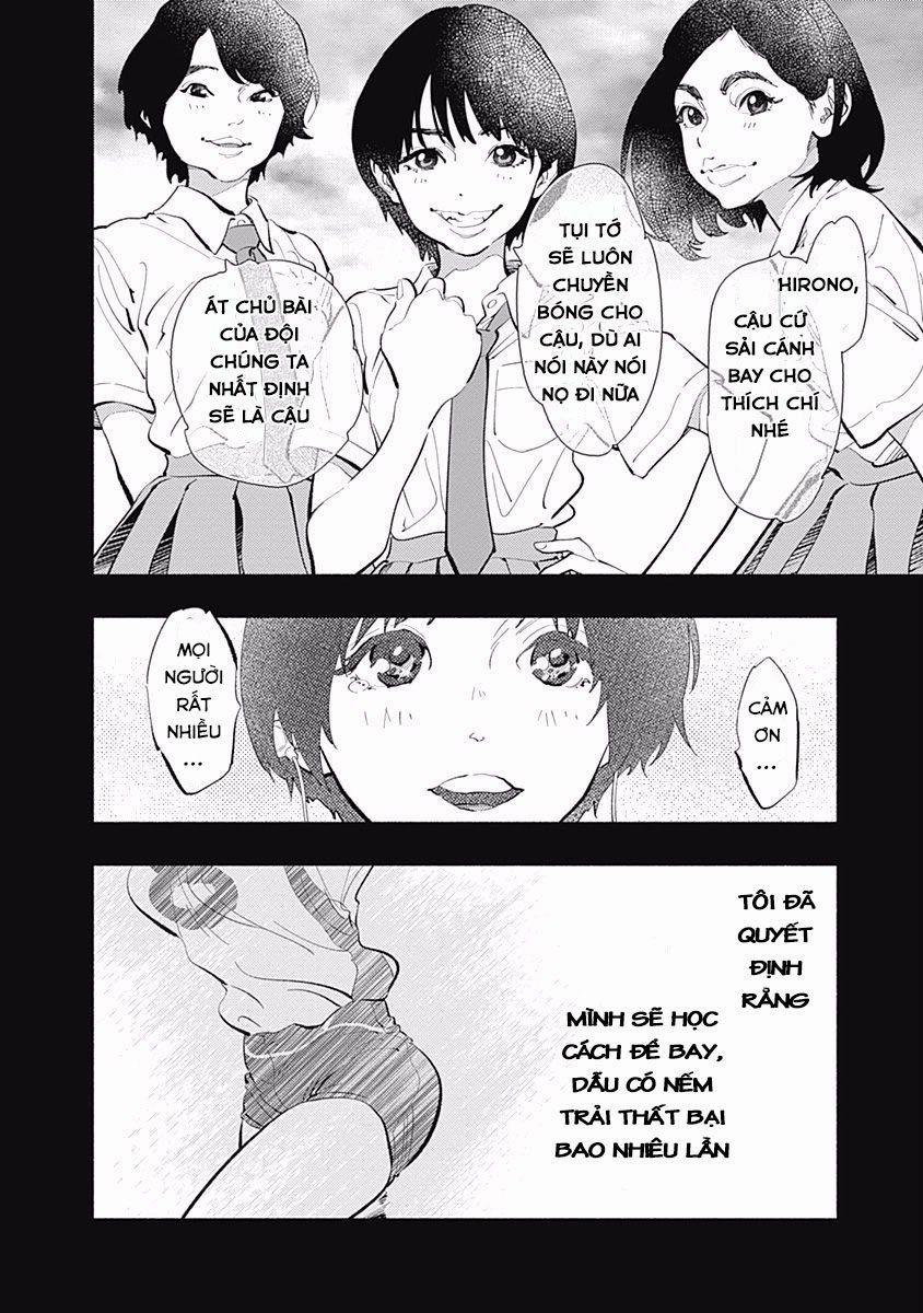 Radiation House 24 trang 19