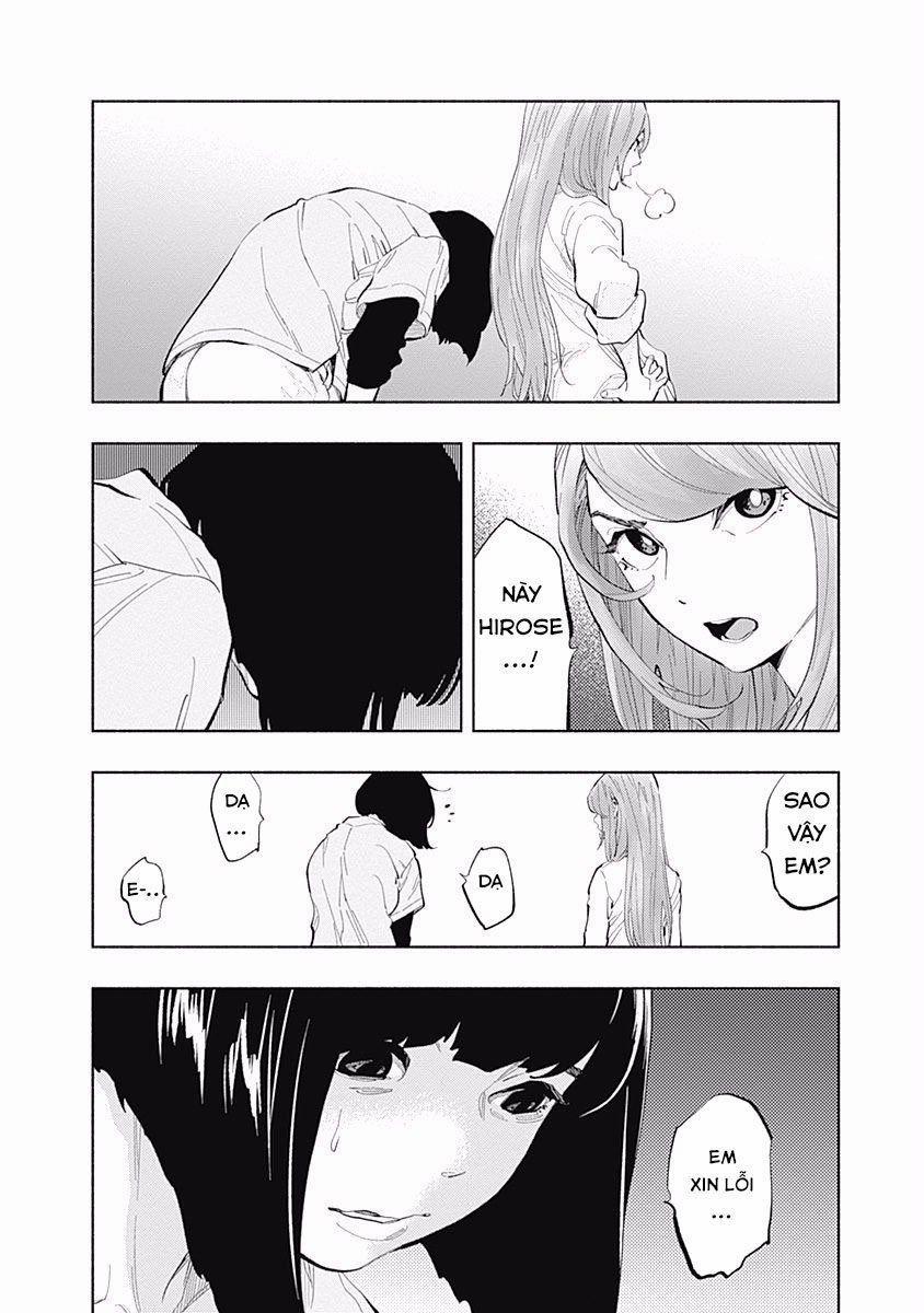 Radiation House 24 trang 3