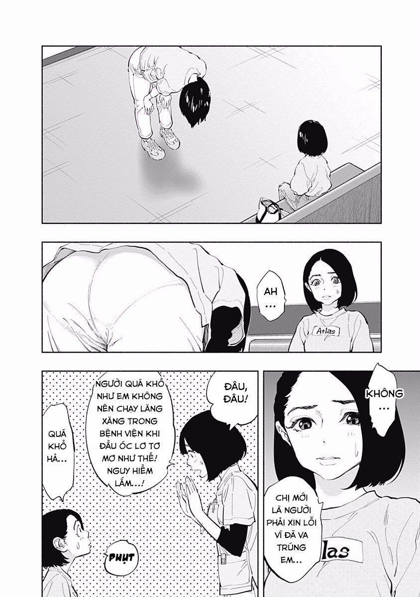 Radiation House 25 trang 10