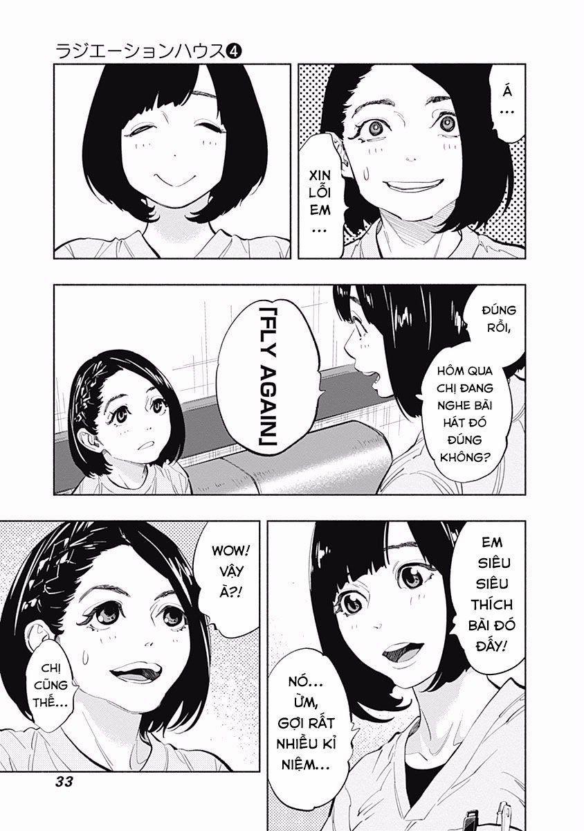 Radiation House 25 trang 11