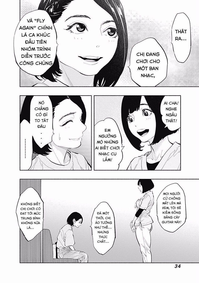 Radiation House 25 trang 12