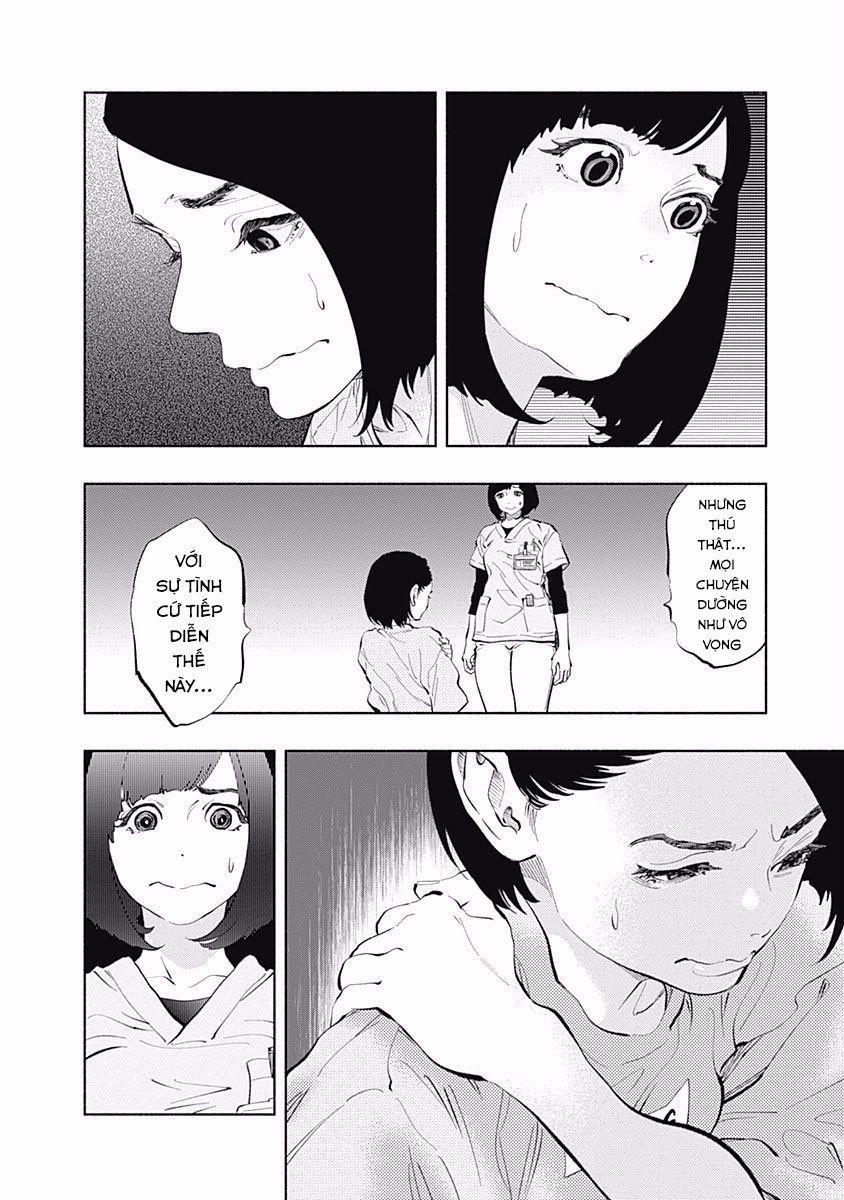 Radiation House 25 trang 16