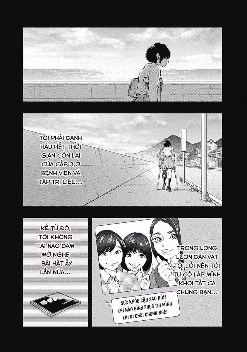 Radiation House 26 trang 11