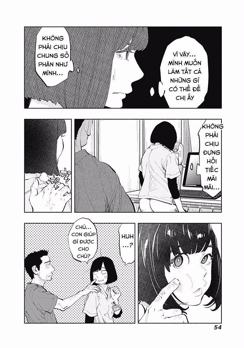 Radiation House 26 trang 12