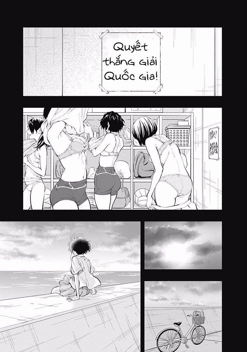 Radiation House 26 trang 3