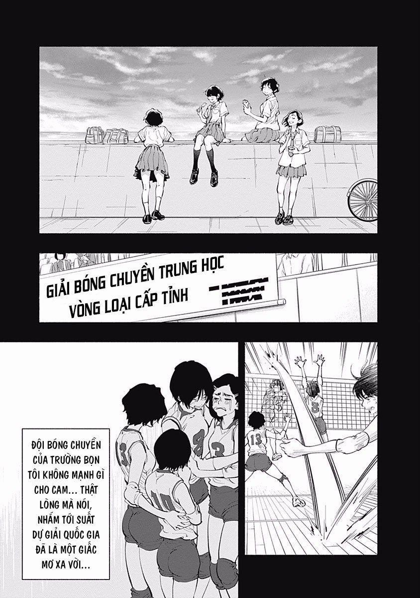 Radiation House 26 trang 5