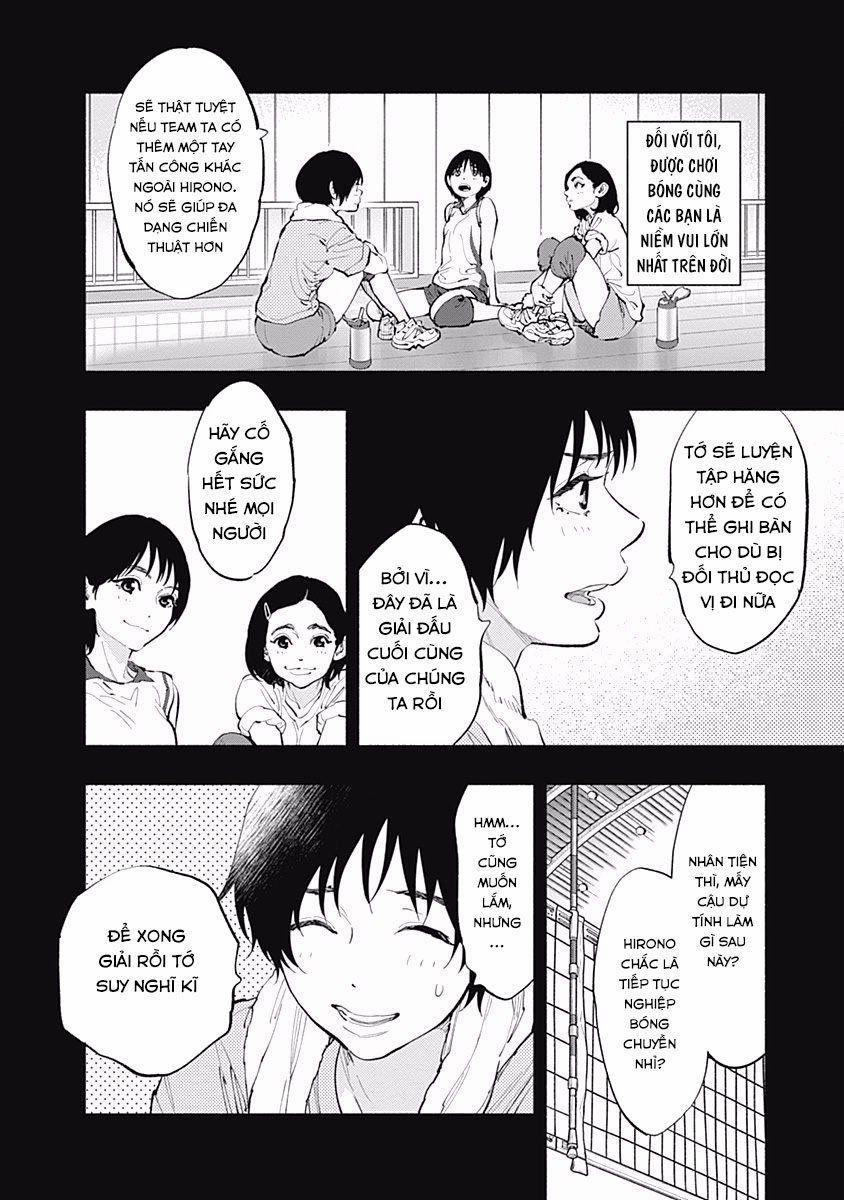 Radiation House 26 trang 6