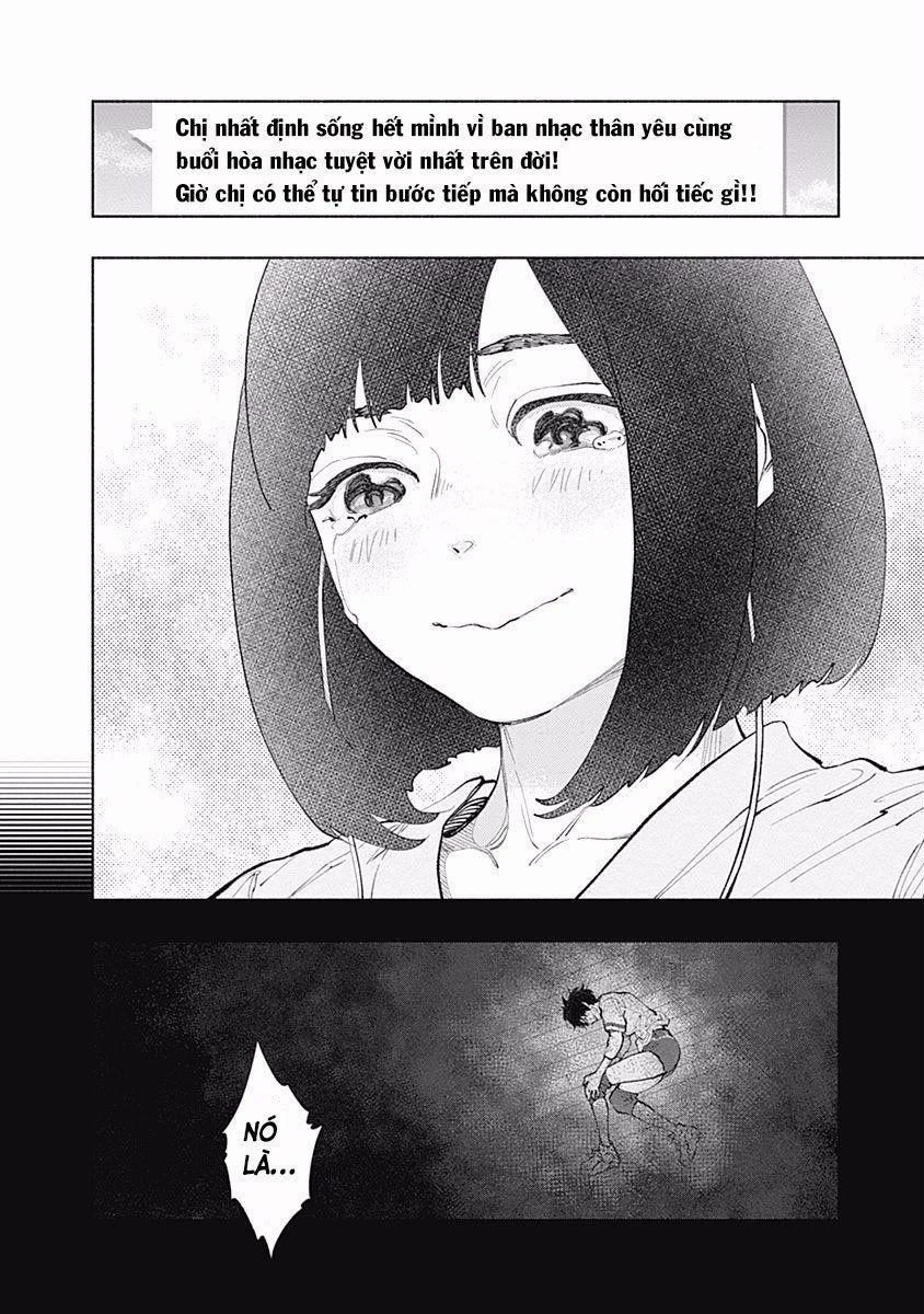 Radiation House 29 trang 15