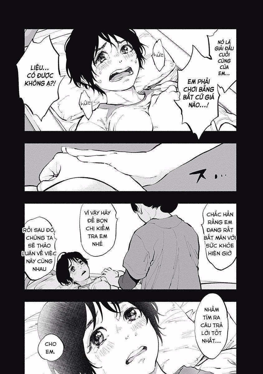 Radiation House 29 trang 16