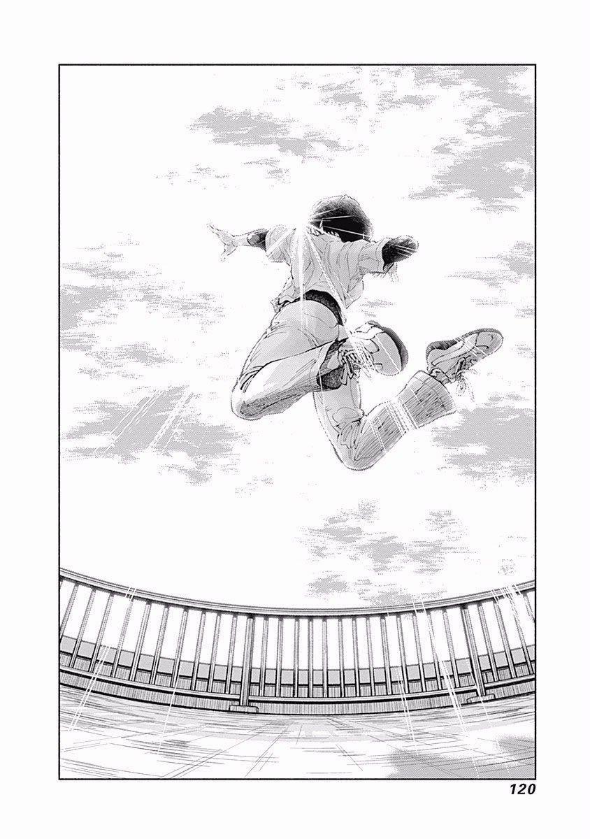 Radiation House 29 trang 19