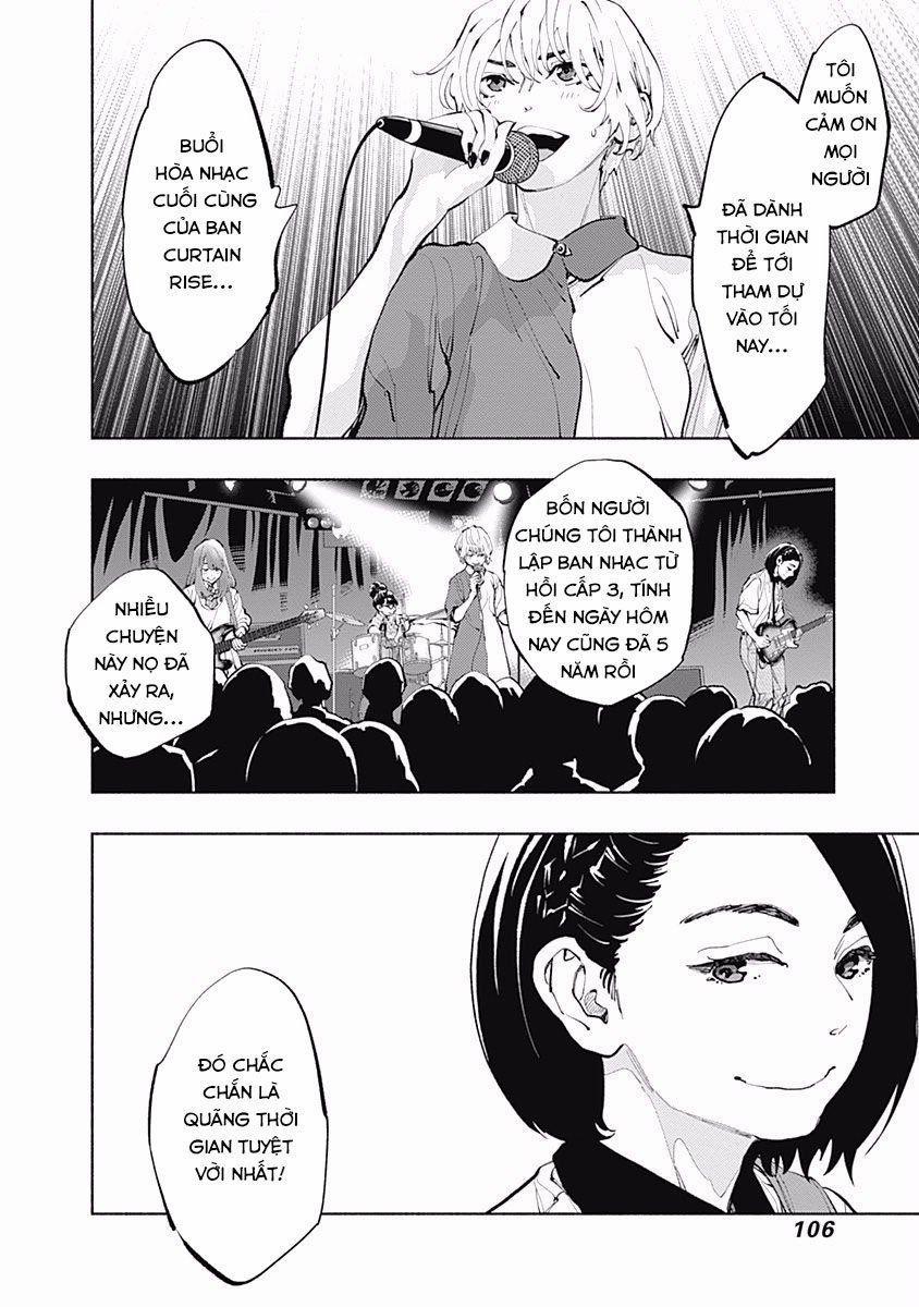 Radiation House 29 trang 5