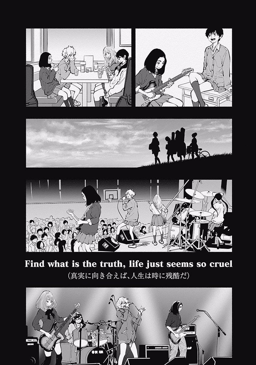 Radiation House 29 trang 9