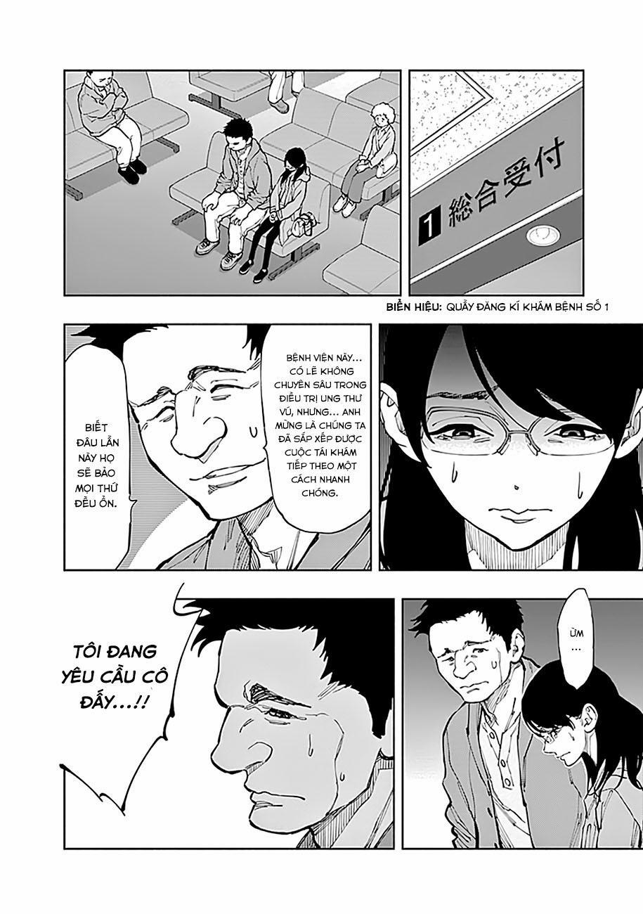 Radiation House 3 trang 22